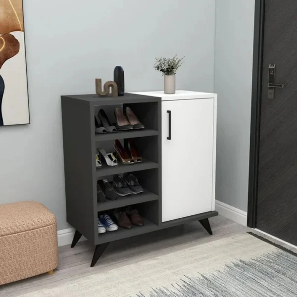 SHOE RACK