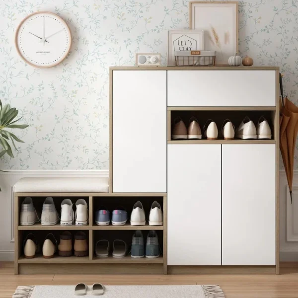 SHOE RACK