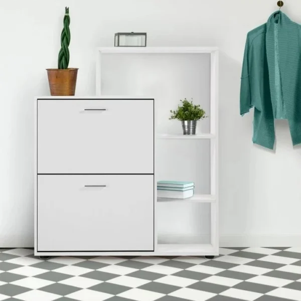 SHOE RACK