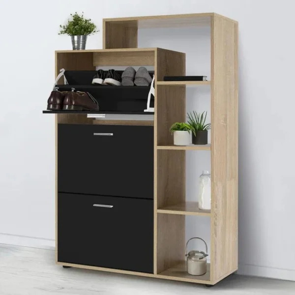 SHOE RACK