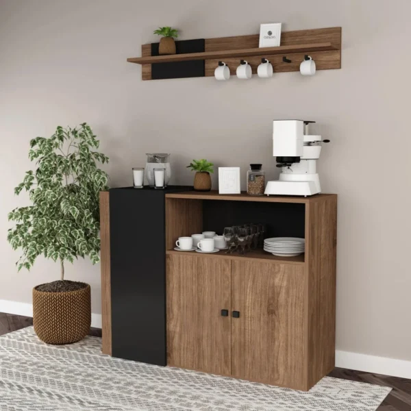 Coffee Corner