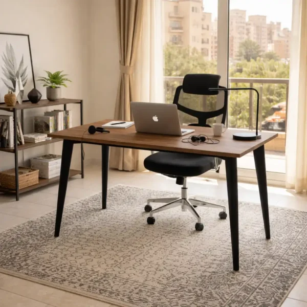 Desk 120*60*75